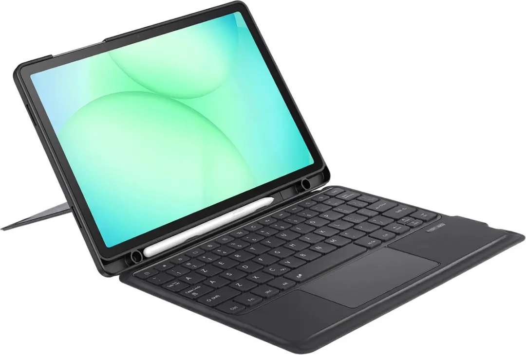 Dux Ducis Klav-DUX-FR-X216 Bluetooth Toetsenbordhoes