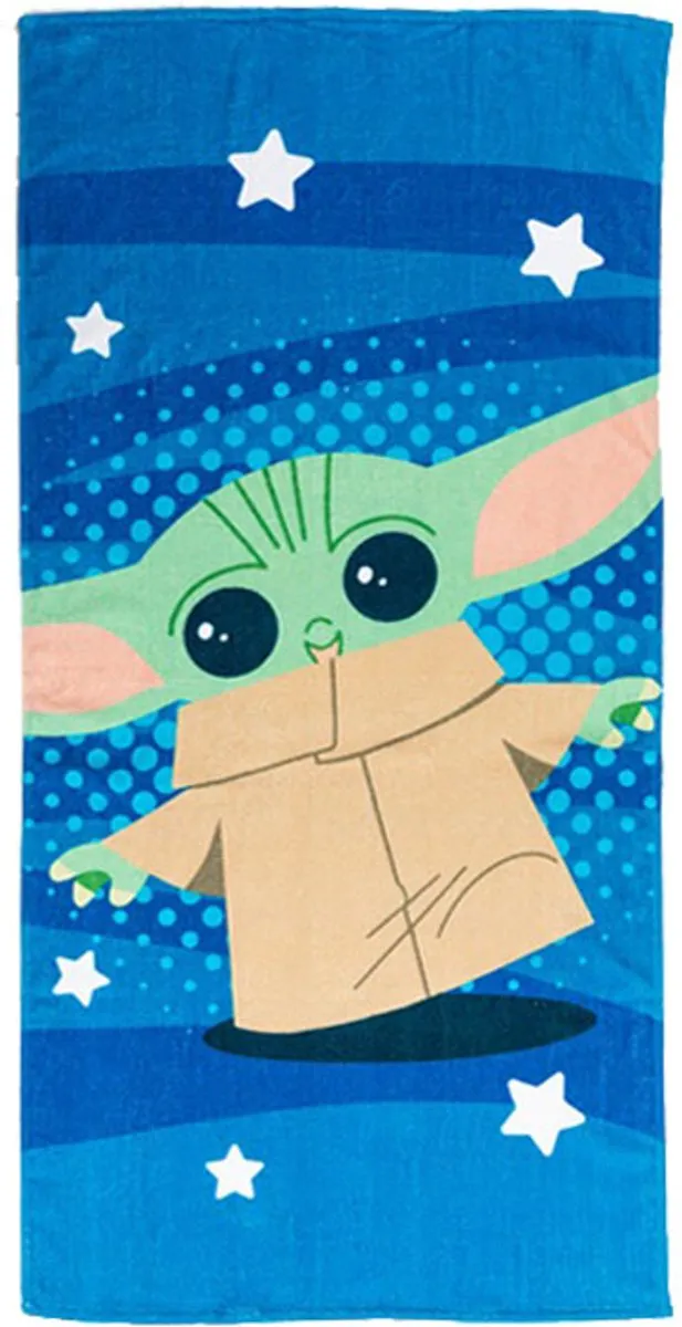 Star Wars Strandlaken 70x140cm