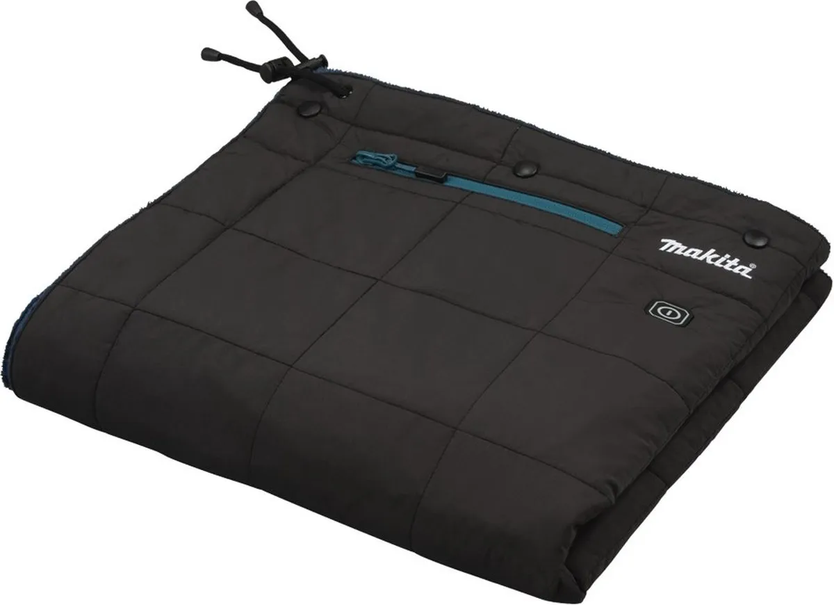 Makita CB100DANL1 Verwarmde Deken