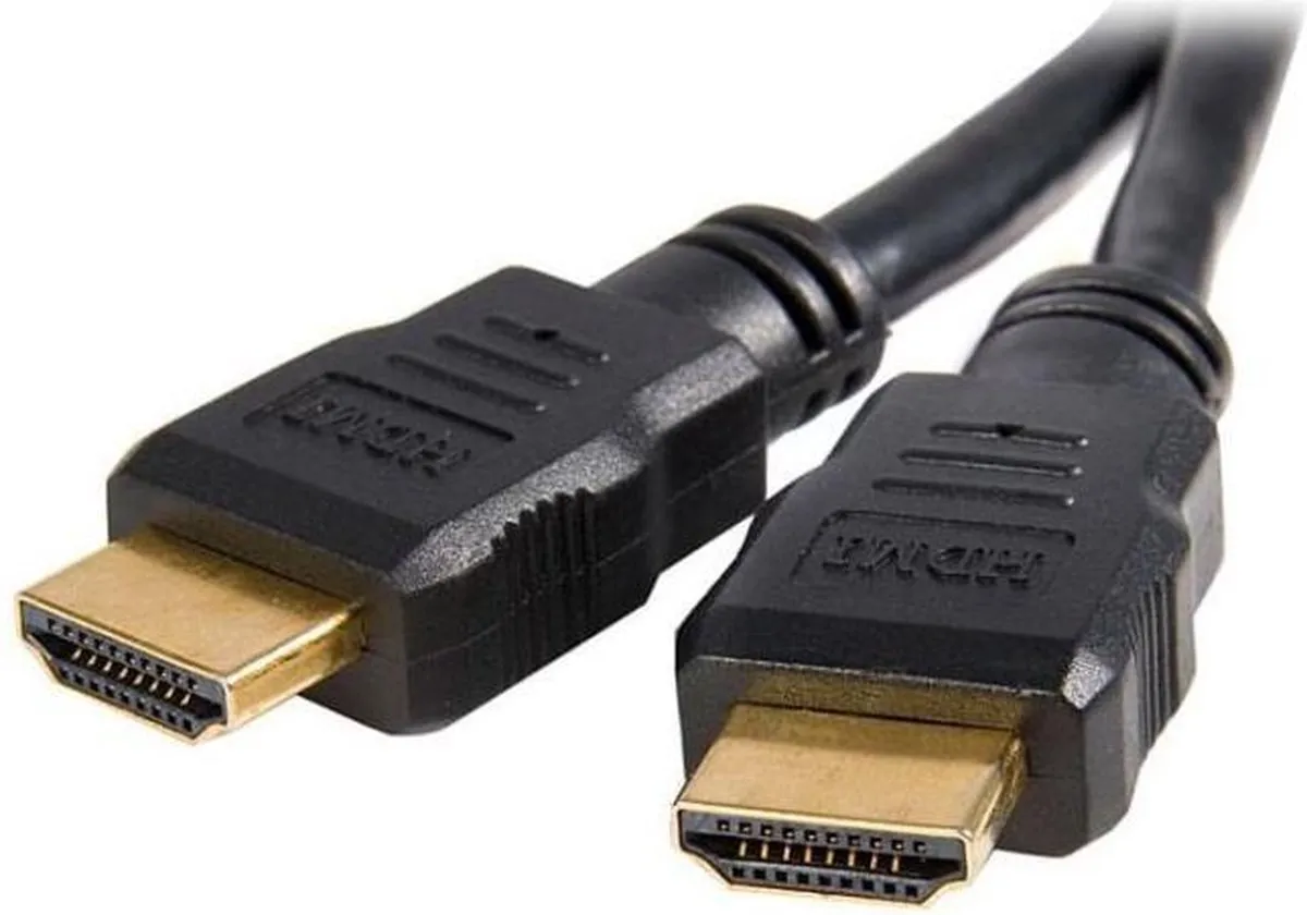 Philips HDMI Kabel SWV5401P/10 4K 1.5m