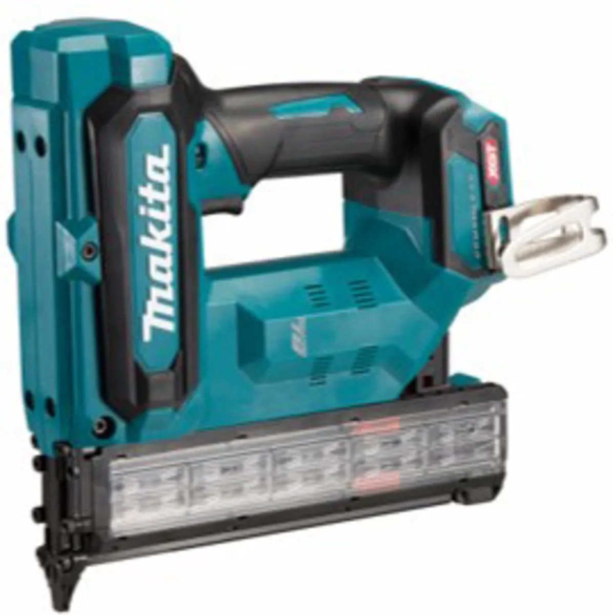Makita FN001GA202 Accu Afwerktacker 18Ga XGT 40V Max