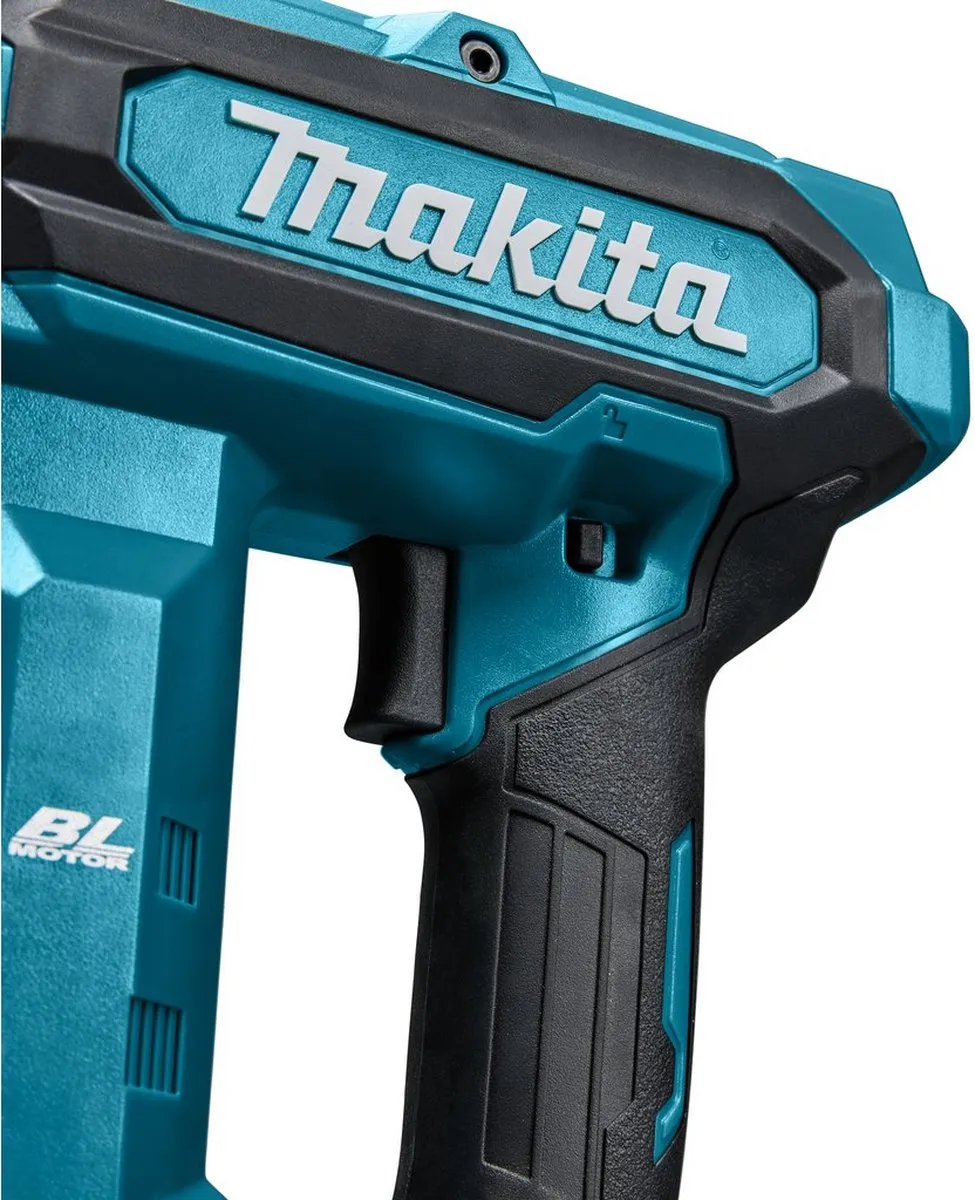 Makita FN001GA202 Accu Afwerktacker 18Ga XGT 40V Max - 2 Stuks