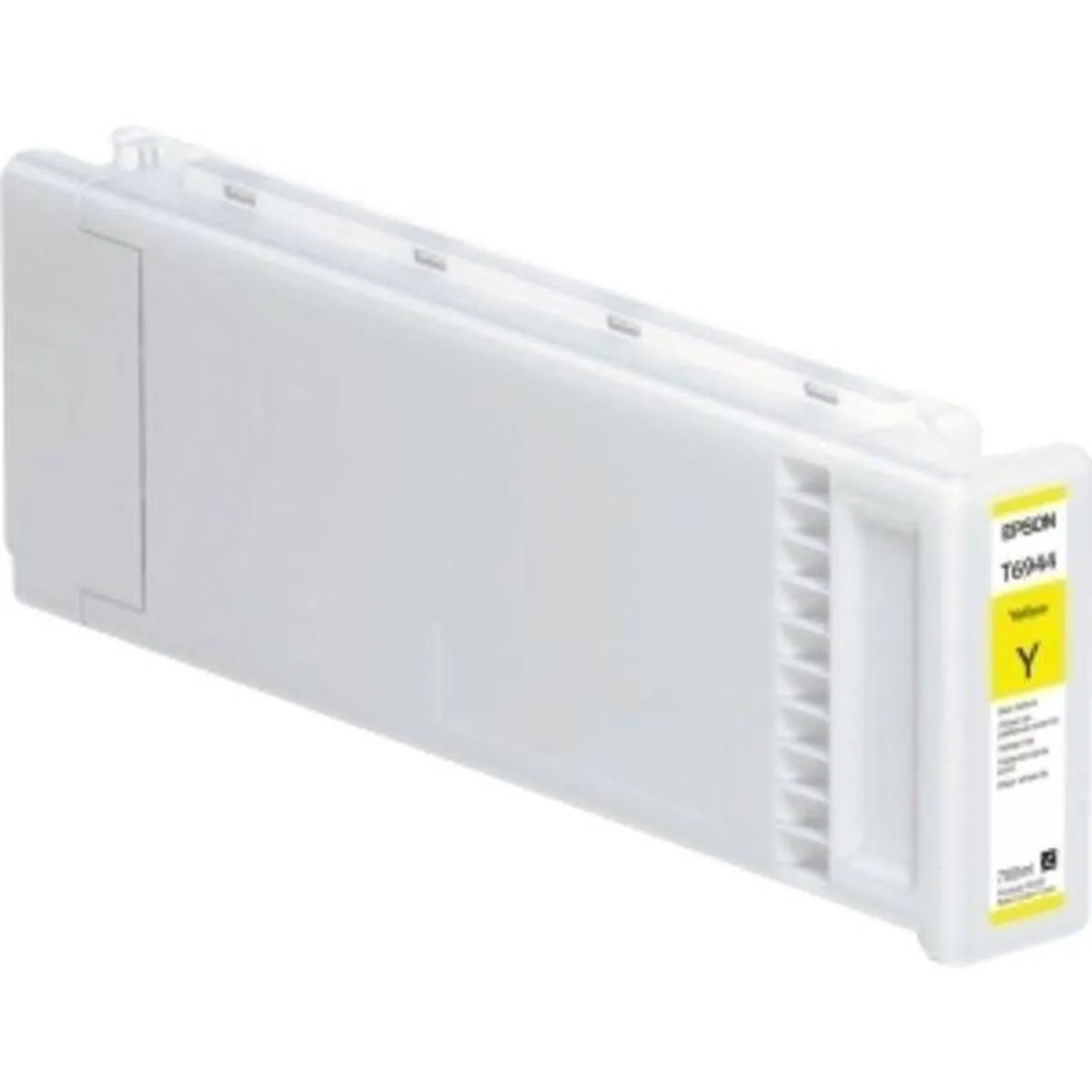 Epson T694400 Geel XL Inktcartridge - 700ml