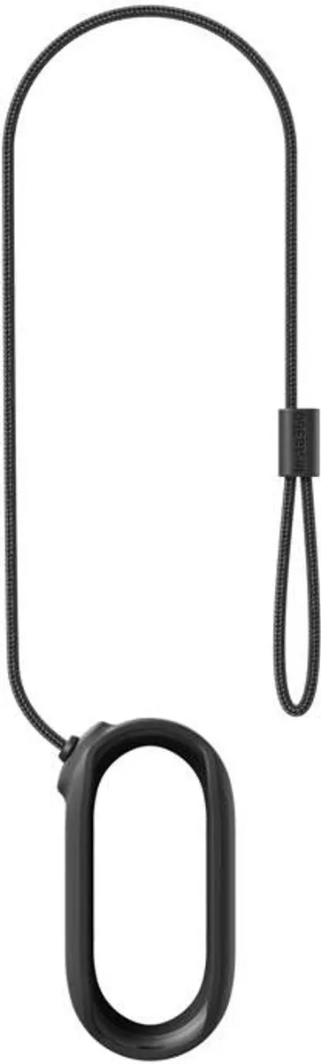 Insta360 GO 3 Magnetische Hangerhoes - Zwart - 6970357858217 - afbeelding 6 van 6