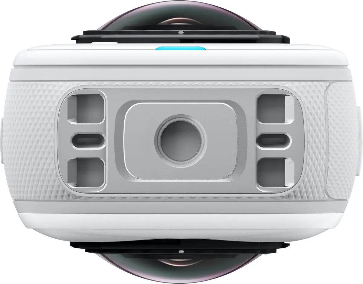 Insta360 X5 CINSAAHA_6 Actiecamera - Satin White