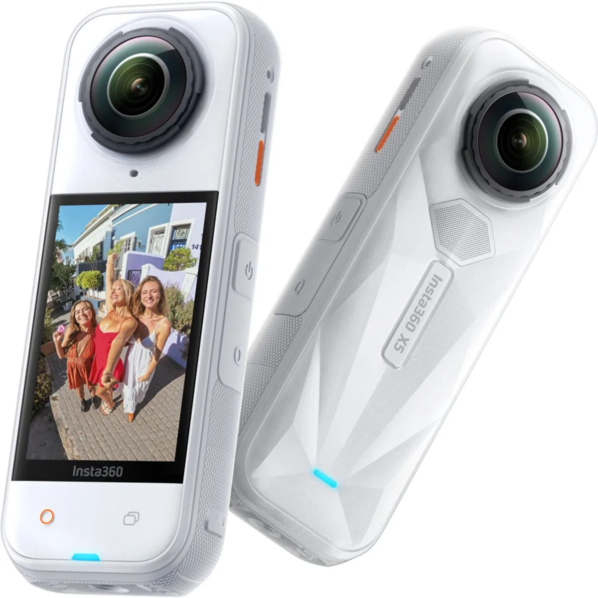 Insta360 X5 CINSAAHA_6 Actiecamera