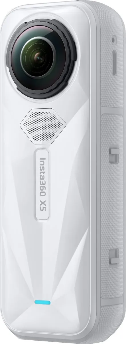 Insta360 X5 CINSAAHA_6 Actiecamera - Satin White