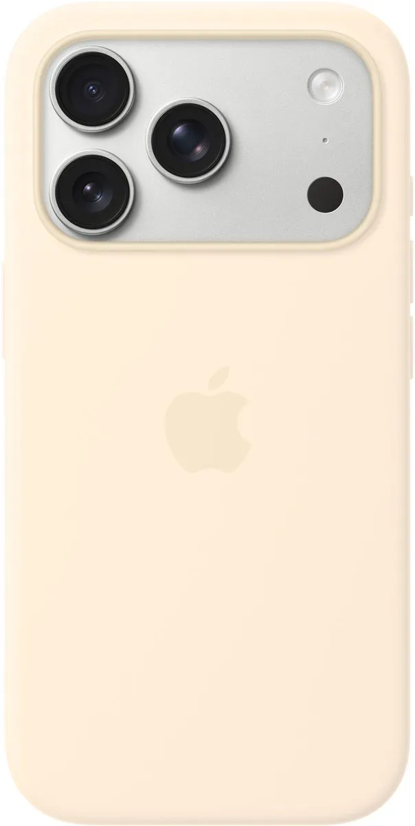 Apple iPhone 17 Pro Siliconenhoesje MHVX4ZM/A