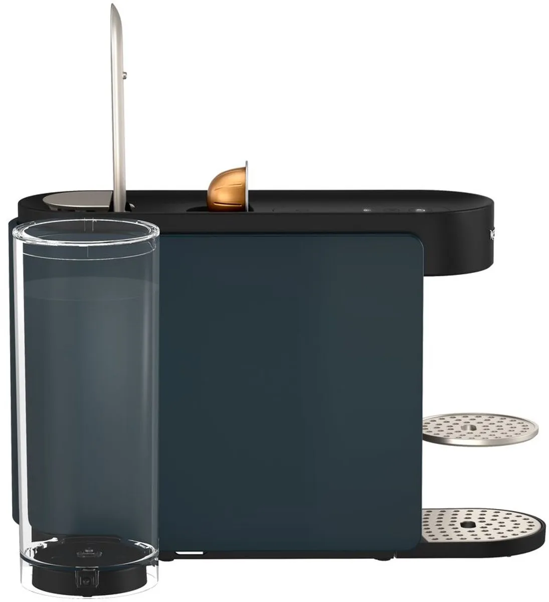 Krups Nespresso Vertuo UP XN9408 Koffiecupmachine - Blauw
