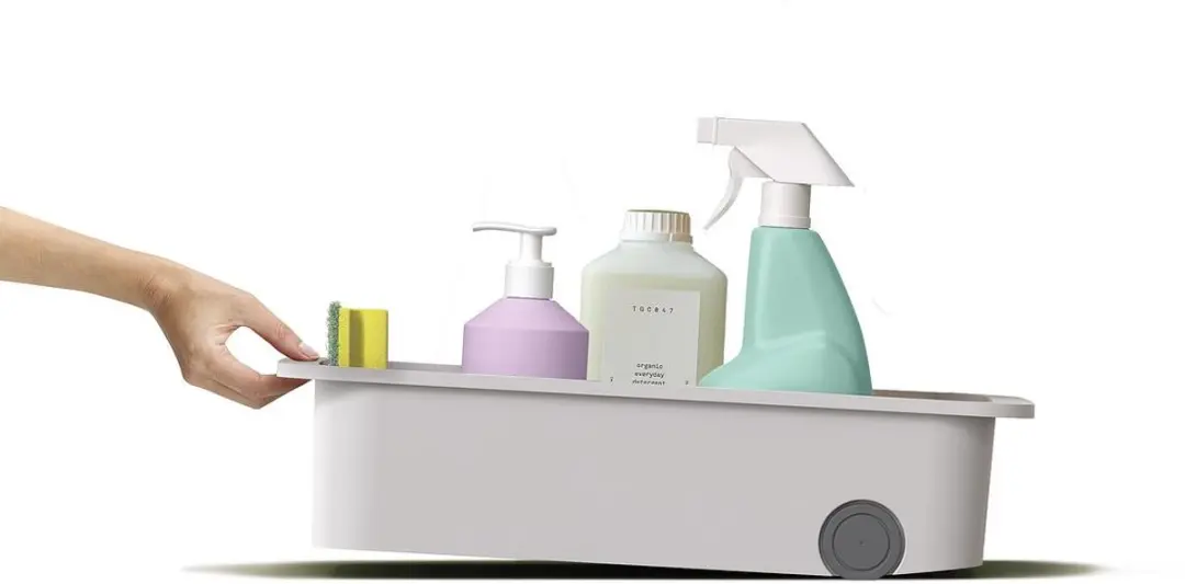 Joseph Joseph CupboardStore Opberglade 1L