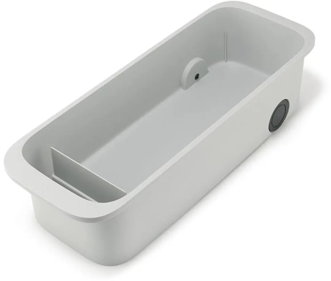 Joseph Joseph CupboardStore Opberglade 1L - Grijs