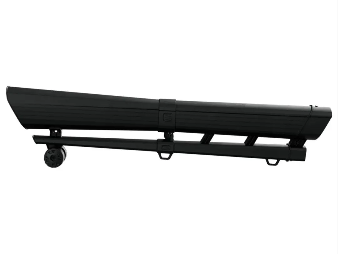 PARKSIDE Elektrische Bladzuiger 3-in-1 3000W - 320 km/h - 34 l - afbeelding 4 van 6