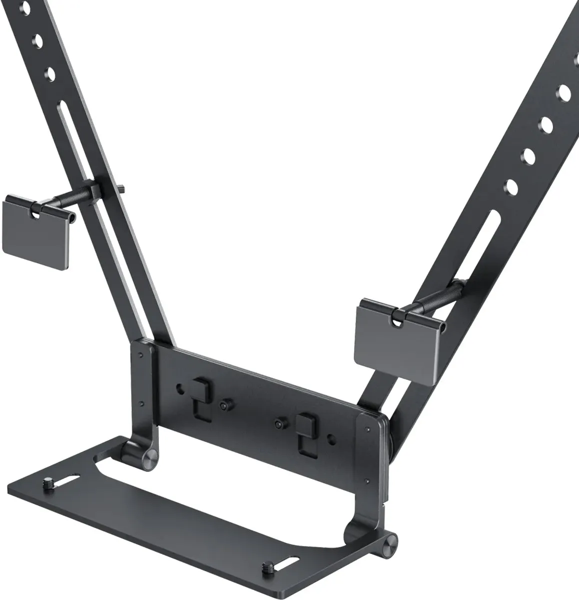 Insta360 Connect TV-mount Montageset - 100 inch - Zwart
