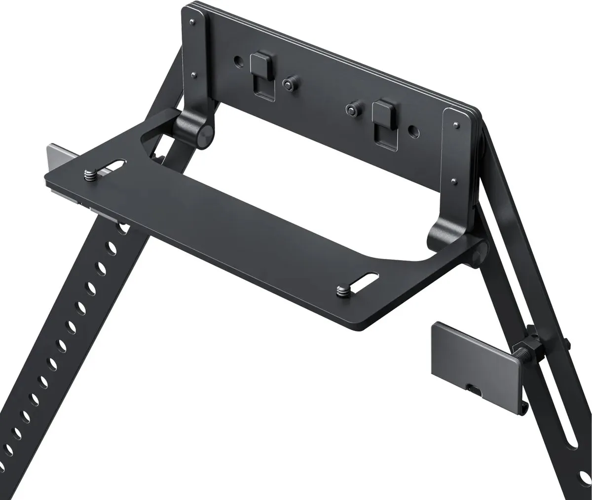 Insta360 Connect TV-mount Montageset - 100 inch - Zwart - afbeelding 6 van 6