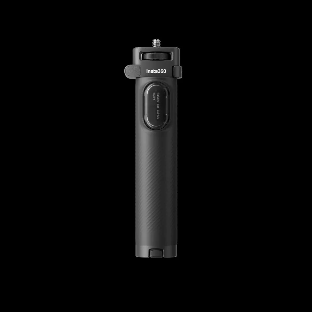 Insta360 CINSEAVE Selfiestick - Zwart - afbeelding 6 van 6