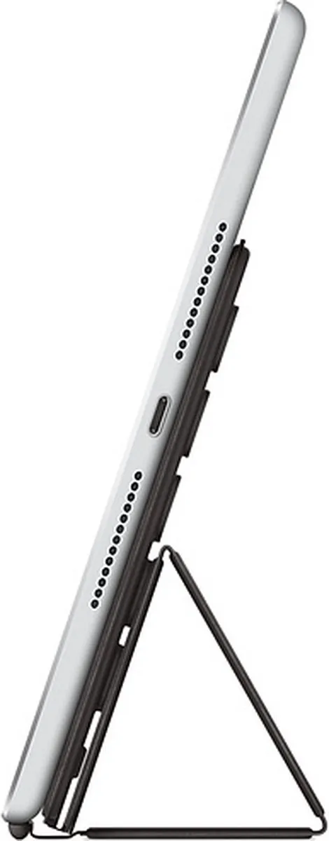 Apple Smart Keyboard MX3L2LB/A - US Engels - Zwart