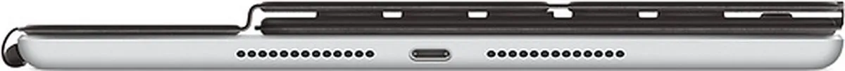Apple Smart Keyboard MX3L2LB/A - US Engels - Zwart