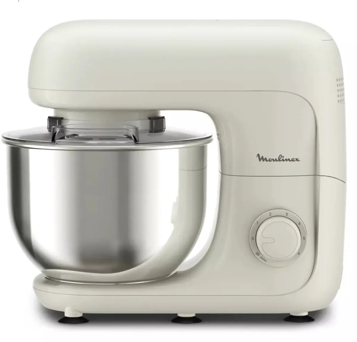 Moulinex Bake Essential Rise QA160110 Keukenmachine 800W