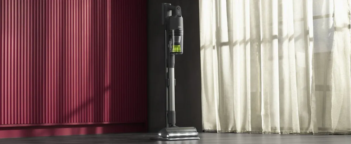 AEG AP91AB21DG Animal 9000 - Draadloze Steelstofzuiger - 90 min