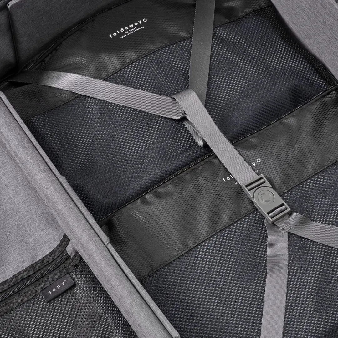 Foldaway 5 Travel Cubes
