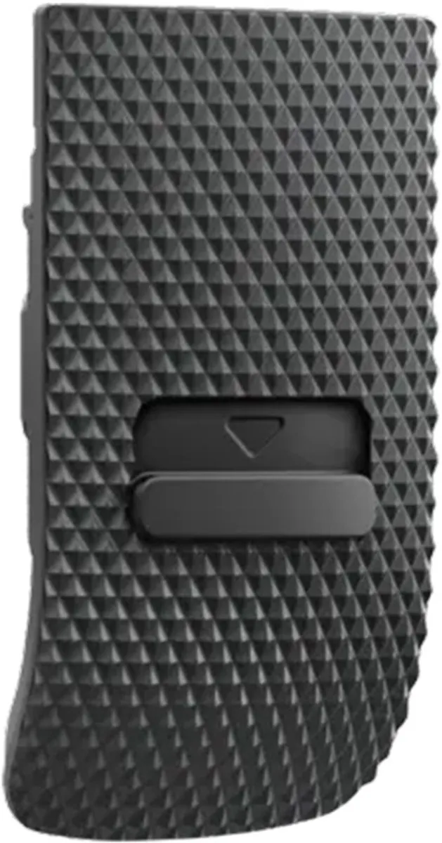 Insta360 X5 USB Cover - Zwart - afbeelding 6 van 6
