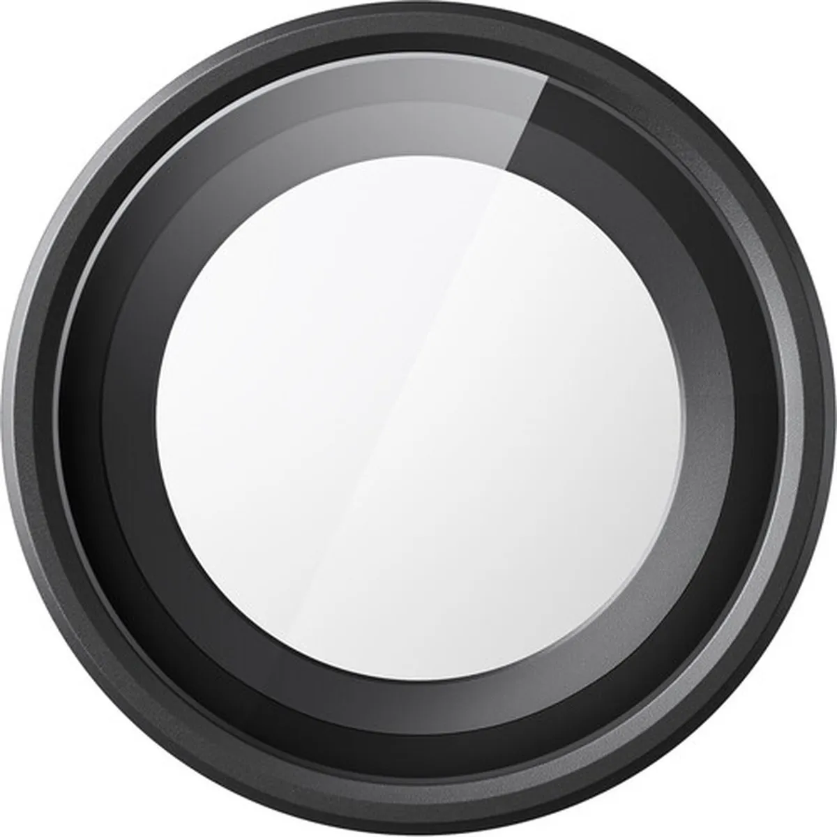 Insta360 GO 3S Lens Guard - Transparant/Zwart