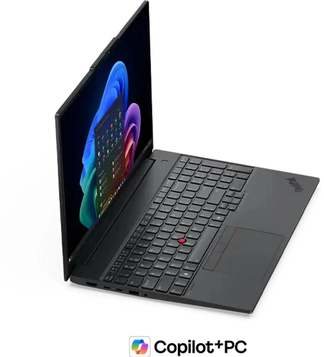 Lenovo ThinkPad E16 Gen 3 Laptop - 64Wh