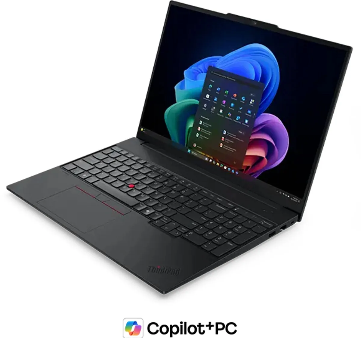 Lenovo ThinkPad E16 Gen 3 Laptop - 64Wh