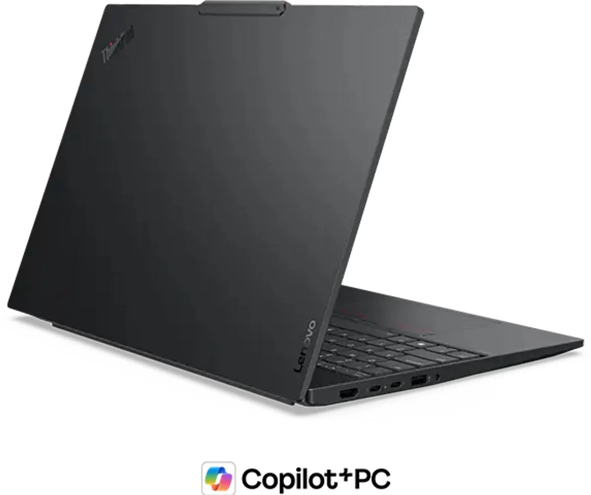 Lenovo ThinkPad E16 Gen 3 Laptop - 64Wh