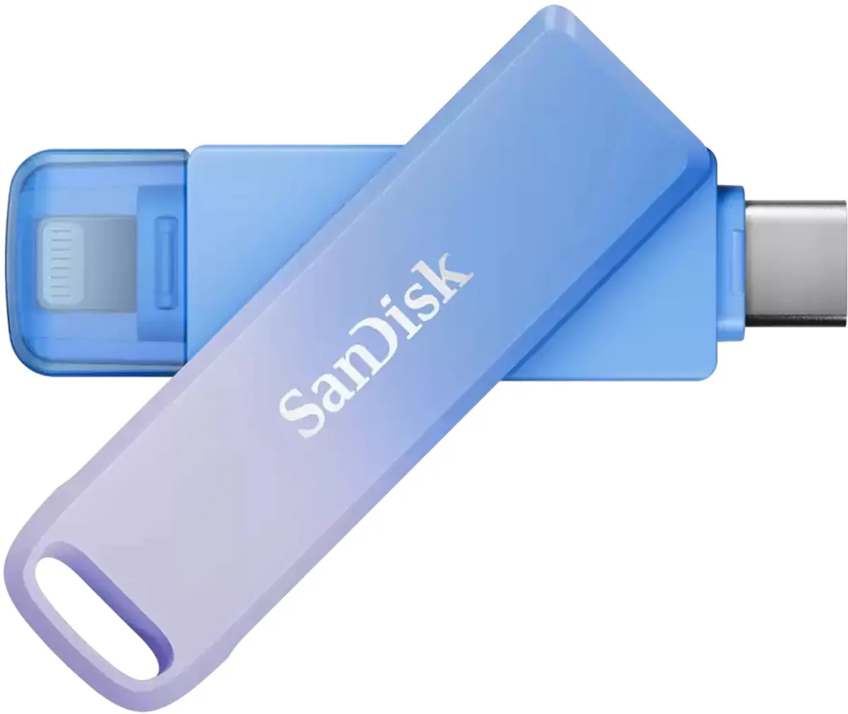 SanDisk Creator Phone Drive SDIXD0N-256G-GN6TP USB-stick 256GB