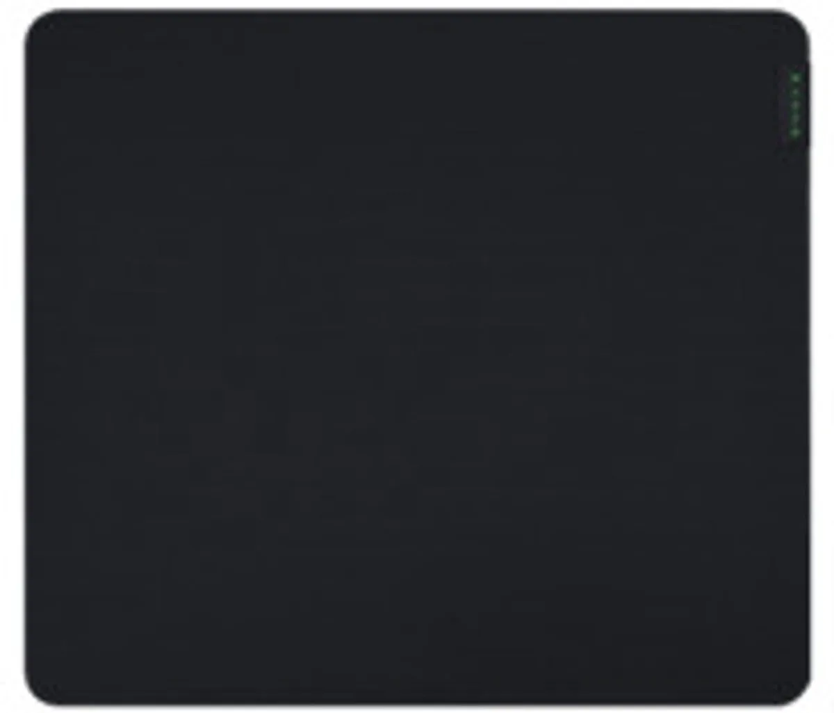Razer Gigantus V2 Muismat - Large - Zwart