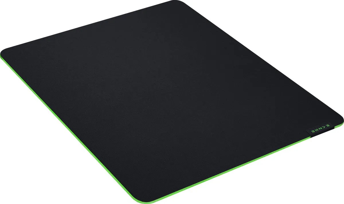 Razer Gigantus V2 Muismat - Large - Zwart