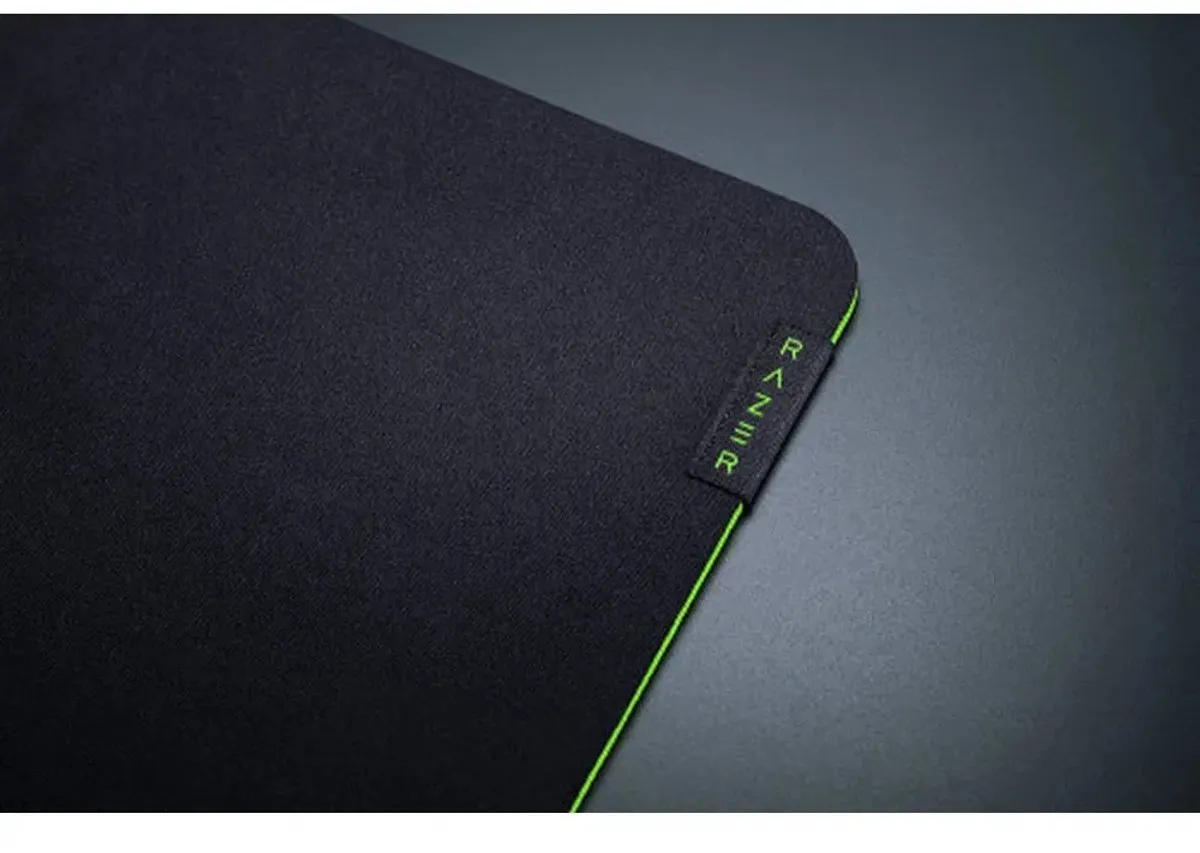Razer Gigantus V2 Muismat - Large - Zwart