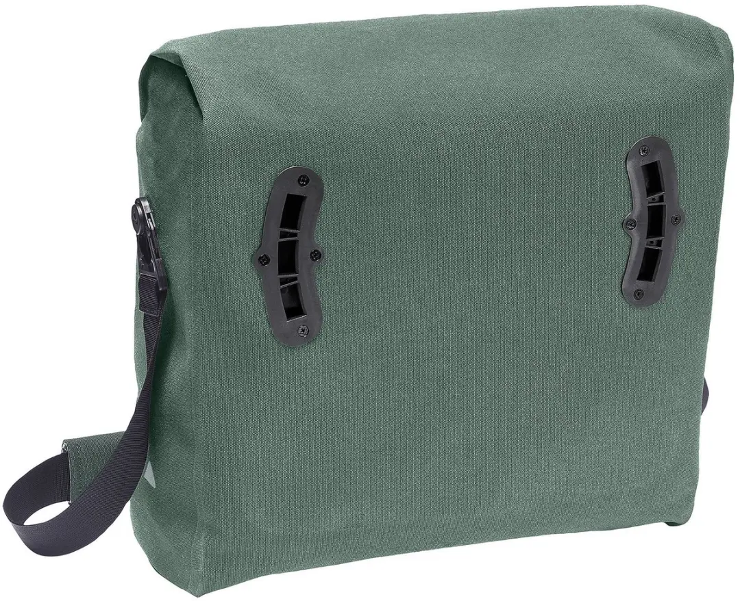 Vaude Augsburg IV Bike Bag Fietstas - 20L - Agave - afbeelding 6 van 6