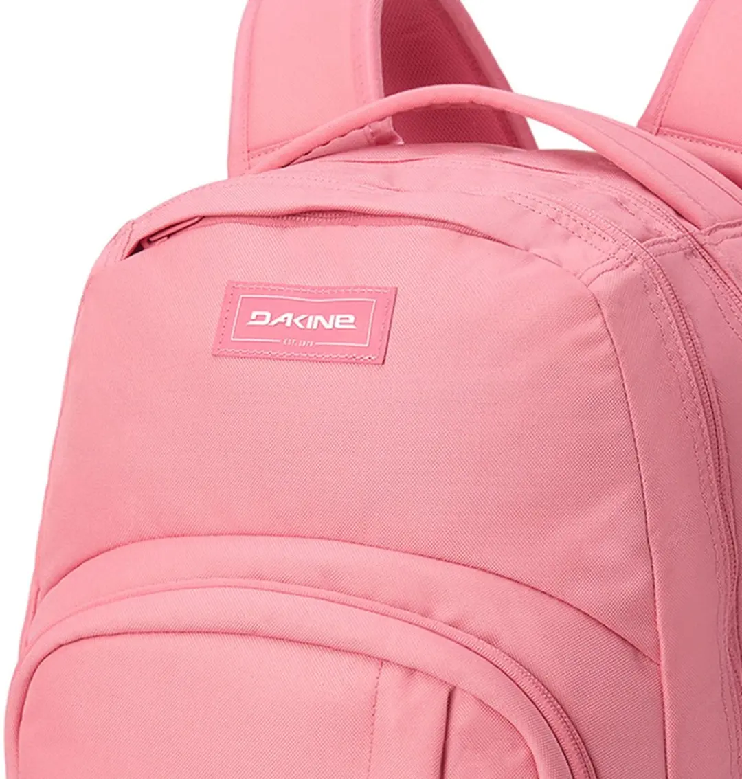 Dakine Campus L Rugzak 33L - 15 inch - Roze