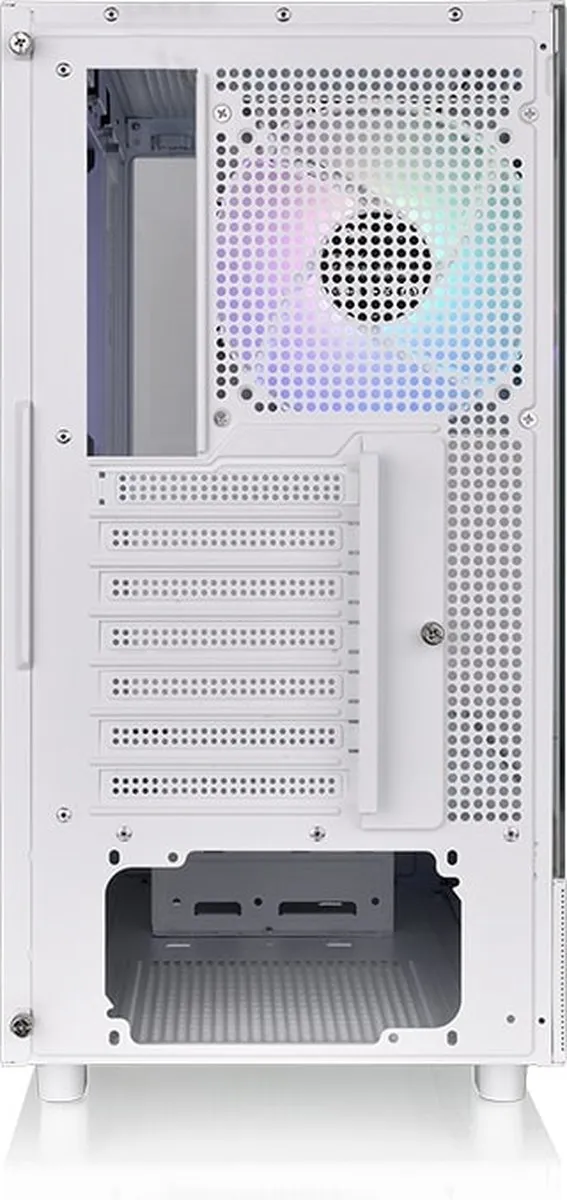 Thermaltake View 270 TG Midi Tower - Wit