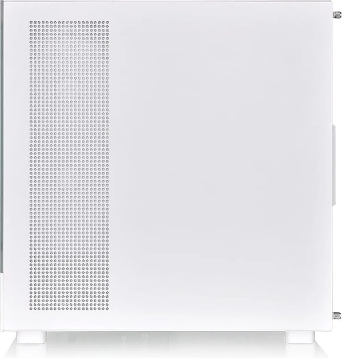 Thermaltake View 270 TG Midi Tower - Wit
