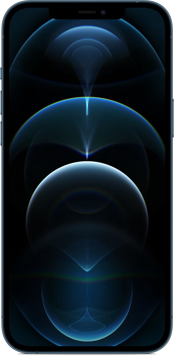 Apple iPhone 12 Pro Max - 256GB - Oceaan blauw
