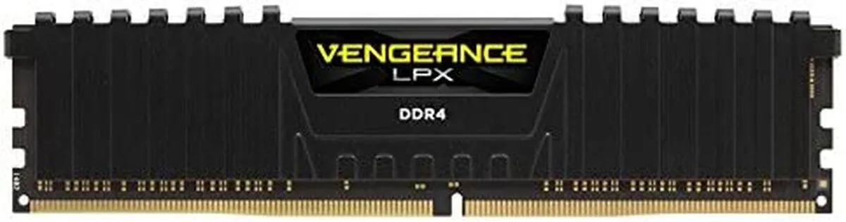 Corsair CMK16GX4M2D3000C16 DDR4 RAM - 16GB 3000MHz