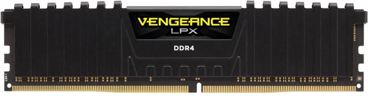 Corsair CMK16GX4M2D3000C16 DDR4 RAM - 16GB 3000MHz