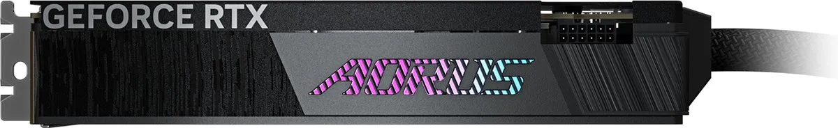 Gigabyte GeForce RTX 5080 AORUS XTREME WATERFORCE 16G Videokaart - 16GB GDDR7