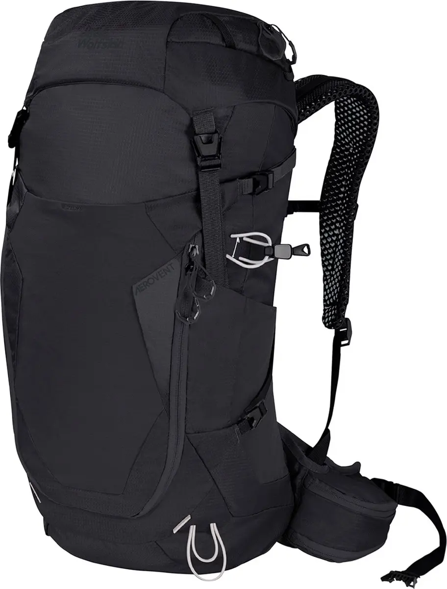 Jack Wolfskin Crosstrail 28 Rugzak