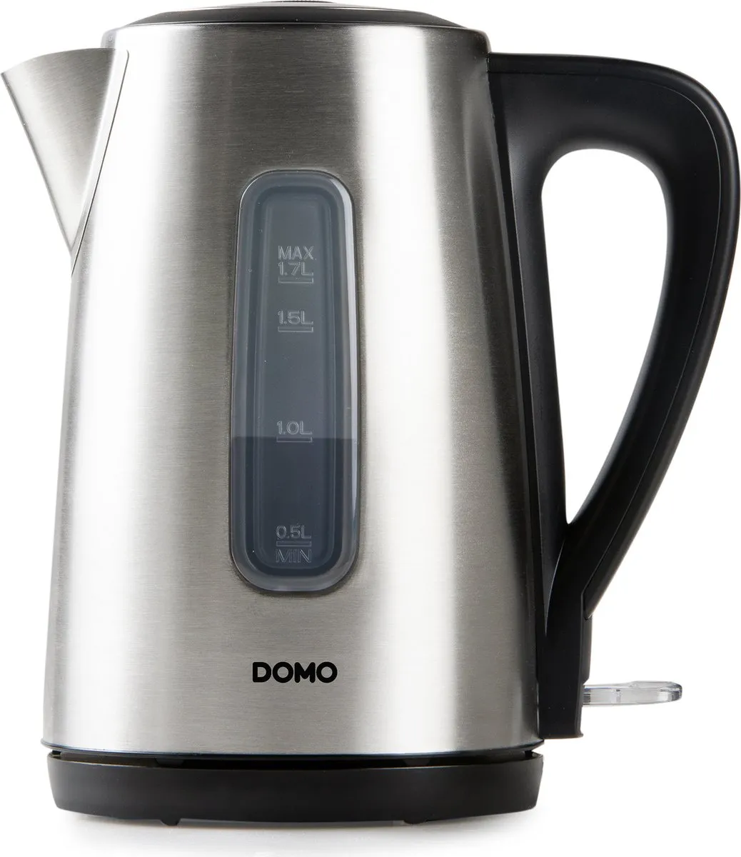 Domo DO738WK Waterkoker 1,7L