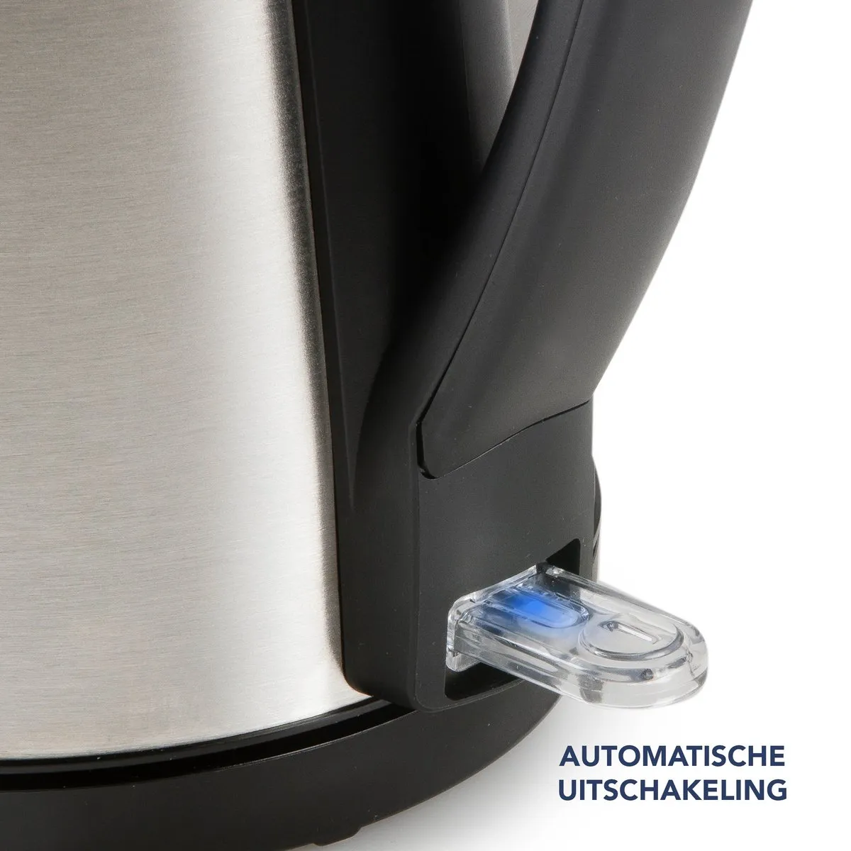 Domo DO738WK Waterkoker 1,7L - 2200W - RVS