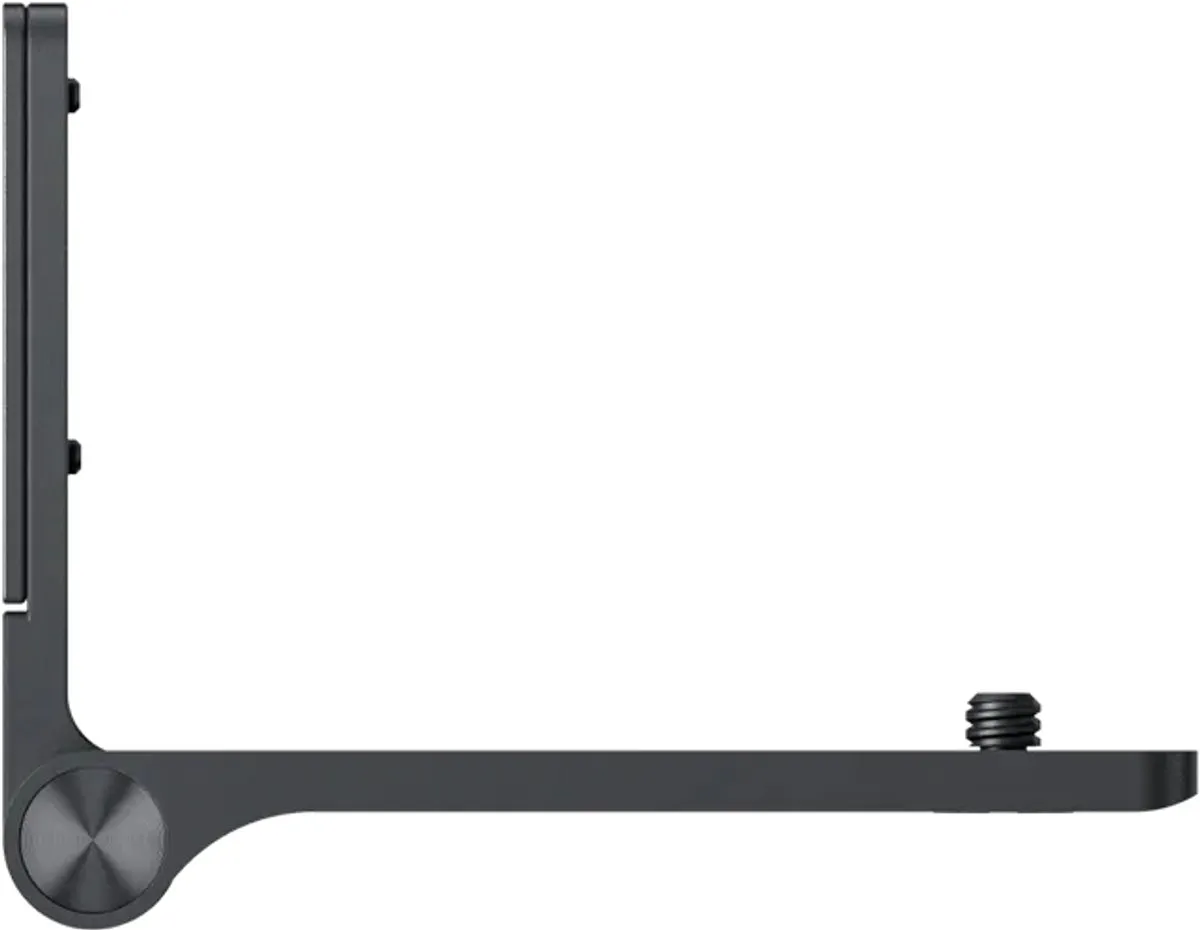 Insta360 Connect Wandmontageset CINSBABD - Zwart