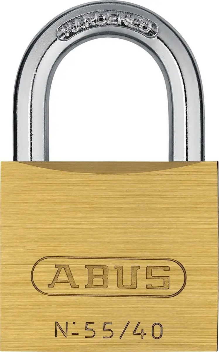 ABUS Slot 55 Hangslot 2856