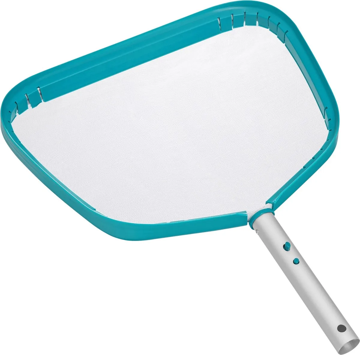 Bestway Bladerenverzamelaar 58659 - 40x34cm - Blauw