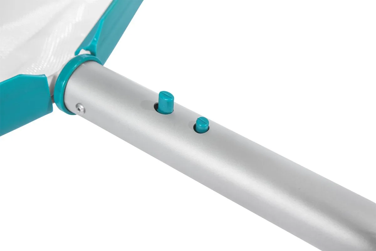 Bestway Bladerenverzamelaar 58659 - 40x34cm - Blauw