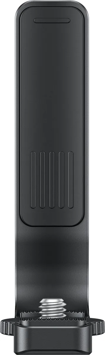 Insta360 X5 Vertical-Horizontale Mount CINSBBMM-X5 - Zwart