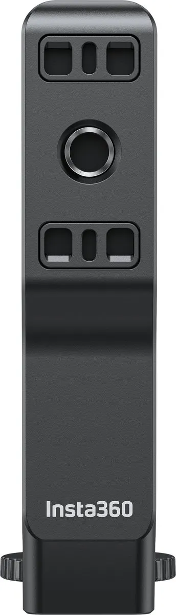 Insta360 X5 Vertical-Horizontale Mount CINSBBMM-X5 - Zwart